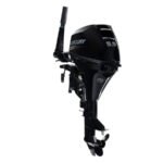 2019 Mercury 9.9 HP 9.9MLH Outboard Motor