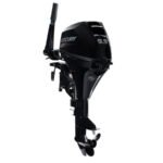 2019 Mercury 9.9 HP 9.9MH Outboard Motor