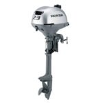 2020 HONDA 2.3 HP BF2.3DHLCH Outboard Motor