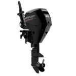 2020 Mercury 20 HP EFI 20MLH Outboard Motor
