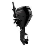 2020 Mercury 15 HP EFI 15EH Outboard Motor