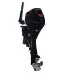 2020 Mercury 9.9 HP 9.9ELHPT-CT-PK Outboard Motor