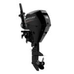 2020 Mercury 15 HP EFI 15MLH Outboard Motor