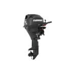 2020 Evinrude 9.8 HP E10TPL4 Outboard Motor