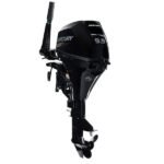 2020 Mercury 9.9 HP 9.9MLH-CT Outboard Motor