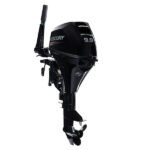 2020 Mercury 9.9 HP 9.9MH Outboard Motor