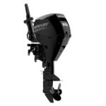 2020 Mercury 20 HP EFI 20ELHPT Outboard Motor