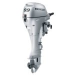 2020 HONDA 9.9 HP BFP10D3LHT Outboard Motor