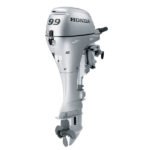 2020 HONDA 9.9 HP BFP10D3XH Outboard Motor