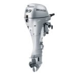 2020 HONDA 9.9 HP BF10DK3LH Outboard Motor