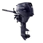 2020 Tohatsu 20 HP MFS20EEFTL Outboard Motor