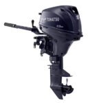2020 Tohatsu 15 HP MFS15EEFL Outboard Motor