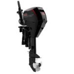 2020 Mercury 15 HP EFI 15ELHPT-CT-PK Outboard Motor