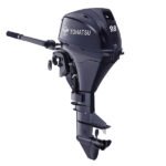 2020 Tohatsu 9.8 HP MFS9.8BEFS Outboard Motor