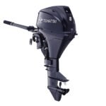 2020 Tohatsu 8 HP MFS8BEFL Outboard Motor