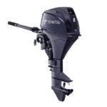 2020 Tohatsu 8 HP MFS8BL Outboard Motor