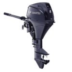 2020 Tohatsu 8 HP MFS8BS Outboard Motor