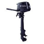 2020 Tohatsu 6 HP MFS6CSPROL SAIL PRO Outboard Motor