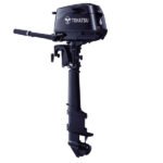 2020 Tohatsu 6 HP MFS6CSPROUL SAIL PRO Outboard Motor