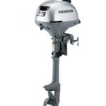 2024 HONDA 2.3 HP BF2.3DHSCH Outboard Motor