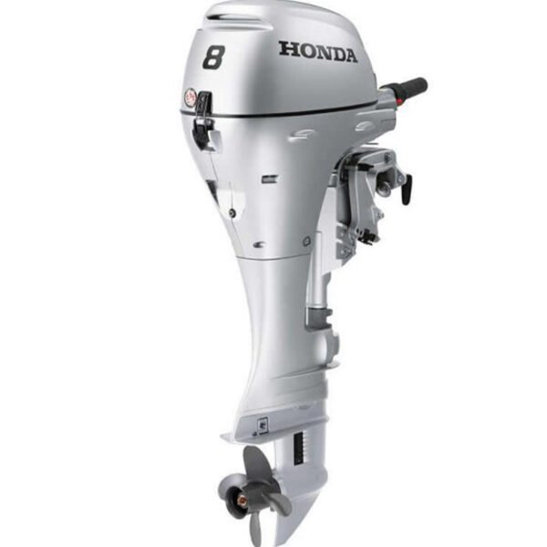2024 HONDA 8 HP BF8DK3LHA Outboard Motor