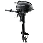 Suzuki 2.5 HP DF2.5L5 Outboard Motor