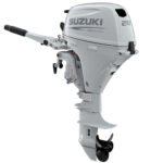 Suzuki 20 HP DF20ASW5 Outboard Motor