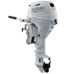 Suzuki 30 HP DF30ATHLW5 Outboard Motor