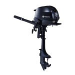 2022 Tohatsu 2.5 HP MFS2.5CS Outboard Motor