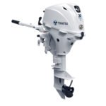 2024 Tohatsu 20 HP MFS20EWEFS Outboard Motor