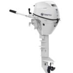 2024 Tohatsu 9.8 HP MFS9.8CWEFUL Outboard Motor