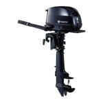 2023 Tohatsu 5 HP MFS5DS Outboard Motor Previous Product