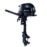 2024 Tohatsu 3.5 HP MFS3.5CS Outboard Motor