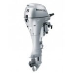 2017 HONDA 8 HP BFP8DK3XHS Outboard Motor