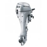2018 Honda 9.9 Hp BFP10D3XHS Outboard Motor