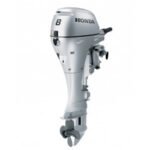 2019 HONDA 8 HP BF8DK3LHSA Outboard Motor