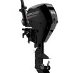 2024 Mercury 20 HP EFI 20MH Outboard Motor