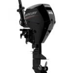 2024 Mercury 20 HP EFI 20MLH Outboard Motor
