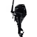 2024 Mercury 8 HP 8MH Outboard Motor