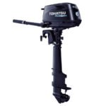 2018 Tohatsu 6 Hp MFS6CSPROUL Sail Pro Outboard Motor