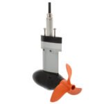 Torqeedo Cruise 2.0 FP Fixed Pod Electric Drive