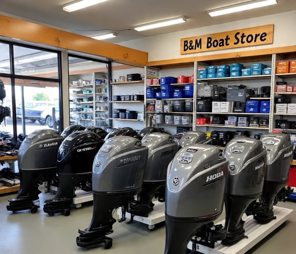 b&m boat store (1)